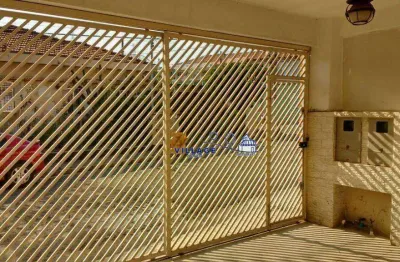 Casa com 2 dormitórios à venda, 180 m² por r$ 530.000,00 - chácara são joão - são paulo/sp