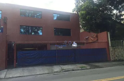 Prédio à venda, 540 m² por r$ 4.000.000,00 - pirituba - são paulo/sp