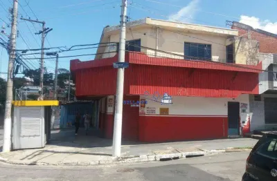 Prédio à venda, 600 m² por r$ 2.100.000,00 - jardim maristela - são paulo/sp