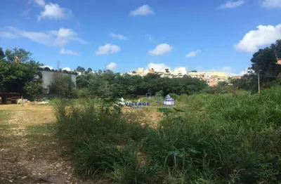 Área industrial à venda, chácara do solar iii, santana de parnaíba.