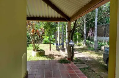 Chácara com 4 dormitórios à venda, 5000 m² por r$ 550.000,00 - ponunduva - cajamar/sp