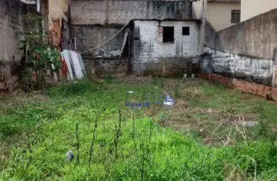 Terreno comercial à venda na Rua Coronel Bento Bicudo, Piqueri, São Paulo