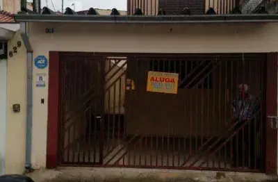 Sobrado com 3 dormitórios à venda, 180 m² por r$ 680.000,00 - jardim mangalot - são paulo/sp