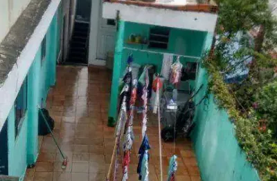 Casa com 5 quartos à venda na Rua José de Alvarenga, 55, Vila Jaguari, São Paulo