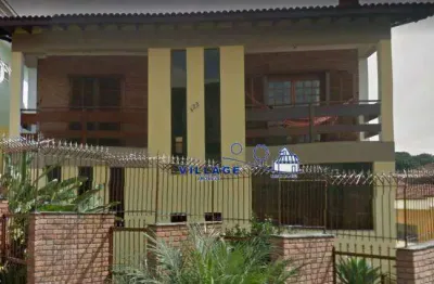 Casa com 4 quartos à venda na Rua Marco Antônio Montandon, 122, City América, São Paulo