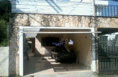 Sobrado com 3 dormitórios à venda, 255 m² por r$ 890.000,00 - parque são domingos - são paulo/sp