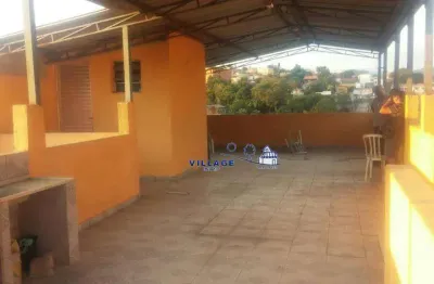 Casa com 4 dormitórios à venda, 180 m² por r$ 480.000,00 - jaraguá - são paulo/sp
