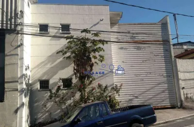 Galpão à venda, 250 m² por r$ 1.800.000,00 - parque anhangüera - são paulo/sp