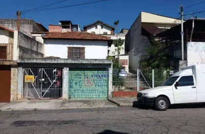 Terreno à venda, 280 m² por r$ 645.000,00 - vila guedes - são paulo/sp