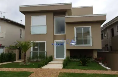 Sobrado com 4 dormitórios à venda, 504 m² por r$ 3.150.000,00 - alphaville - santana de parnaíba/sp