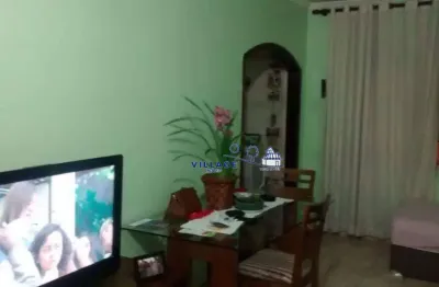 Sobrado residencial à venda, jardim santa fé (zona oeste), são paulo.