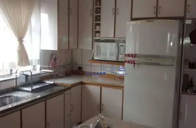 Sobrado com 4 dormitórios à venda, 240 m² por r$ 695.000,00 - jaraguá - são paulo/sp