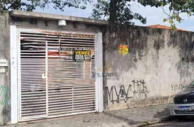 Casa com 4 dormitórios à venda, 250 m² por r$ 1.260.000,00 - parque são domingos - são paulo/sp