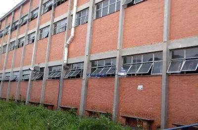 Galpão para alugar, 6500 m² por r$ 100.000,11/ano - industrial anhangüera - osasco/sp