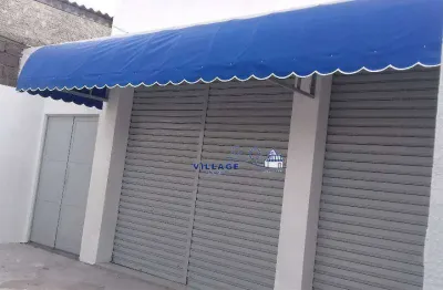 Galpão à venda, 300 m² por r$ 2.970.000,00 - jardim cidade pirituba - são paulo/sp