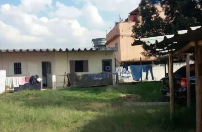 Terreno à venda, 1600 m² por r$ 2.240.000,00 - vila jaguari - são paulo/sp