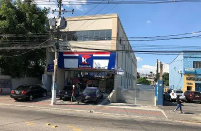 Prédio à venda na Avenida Jornalista Paulo Zingg, 1395, Jardim Jaraguá, São Paulo