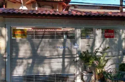 Sobrado com 3 dormitórios à venda, 239 m² por r$ 1.095.000,00 - jardim regina - são paulo/sp