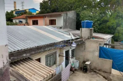 Casa com 4 dormitórios à venda, 350 m² por r$ 1.000.000,00 - vila clarice - são paulo/sp