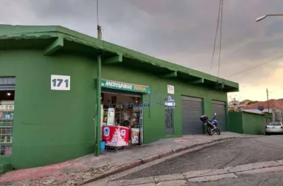 Salão à venda, 365 m² por r$ 1.780.000,00 - vila zulmira - são paulo/sp