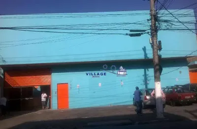 Prédio à venda, 2000 m² por r$ 7.000.000,00 - vila mangalot - são paulo/sp