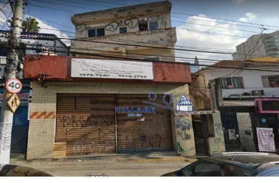 Prédio à venda, 780 m² por r$ 1.500.000 - pirituba - são paulo/sp