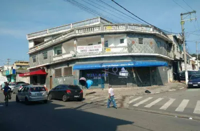Prédio à venda, 600 m² por r$ 1.500.000,00 - colinas da anhangüera - santana de parnaíba/sp