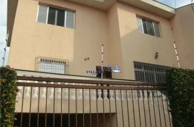 Sobrado com 4 dormitórios à venda, 230 m² por r$ 900.000,00 - vila guedes - são paulo/sp