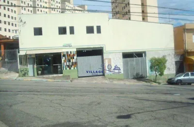 Prédio à venda na Rua Cícero Fernandes de Lyra, 195, Vila Guedes, São Paulo