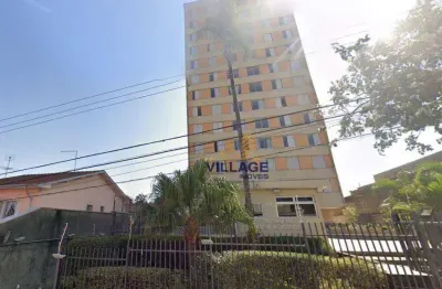 Apartamento com 2 dormitórios à venda, 62 m² por r$ 430.000,00 - vila mangalot - são paulo/sp