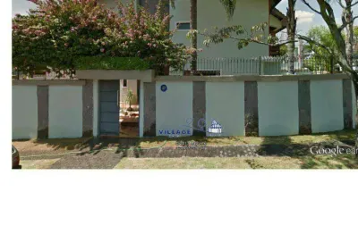 Casa com 4 quartos à venda na Rua Dinah Silveira de Queiroz, City América, São Paulo