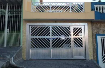 Sobrado com 2 dormitórios à venda, 95 m² por r$ 590.000,00 - jardim mangalot - são paulo/sp