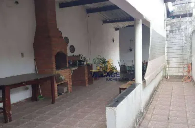 Casa com 2 dormitórios à venda, 140 m² por r$ 399.000,00 - jardim pirituba - são paulo/sp
