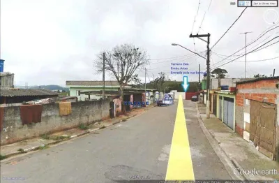 Área à venda, 10000 m² por r$ 9.800.000,00 - vila marajoara - embu das artes/sp