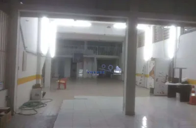 Sala comercial à venda na Avenida Elísio Cordeiro de Siqueira, Jardim Santo Elias, São Paulo