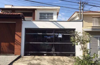 Sobrado residencial à venda, parque são domingos, são paulo.