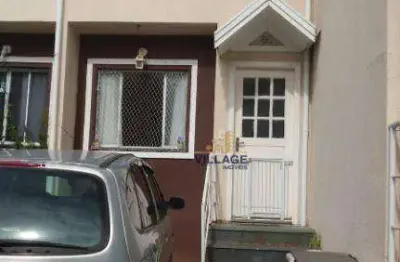 Sobrado com 2 dormitórios à venda, 80 m² por r$ 275.000,00 - jardim jaraguá - são paulo/sp