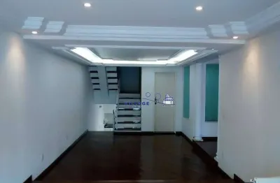 Casa com 3 quartos à venda na Rua Luiz José Montesanti, 62, Vila Comercial, São Paulo