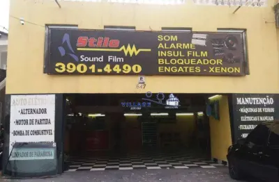 Casa com 3 quartos à venda na Estrada Turística do Jaraguá, Vila Jaraguá, São Paulo
