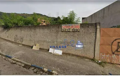 Terreno à venda, 10000 m² por r$ 10.000.000 - laranjeiras - caieiras/sp