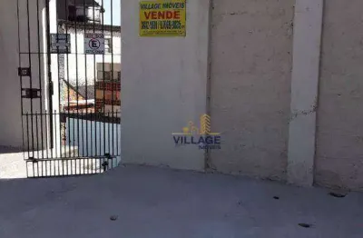 Terreno à venda, 250 m² por r$ 900.000,00 - parque anhangüera - são paulo/sp