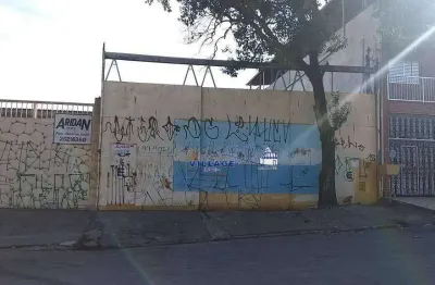 Terreno à venda, 330 m² por r$ 950.000,00 - vila dos remédios - são paulo/sp
