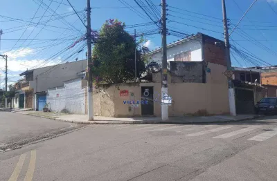 Casa à venda, 280 m² por r$ 1.800.000,00 - mutinga - osasco/sp