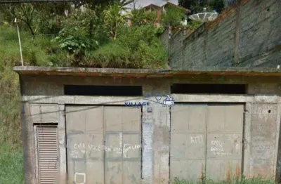 Terreno à venda na Avenida Conselheiro Ramalho, 485, Cidade São Pedro - Gleba A, Santana de Parnaíba