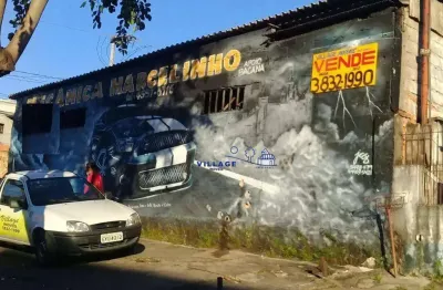 Ponto à venda, 280 m² por r$ 1.790.000,00 - ayrosa - osasco/sp