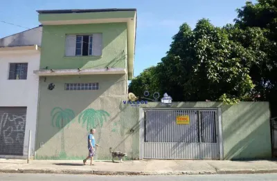 Casa com 2 quartos à venda na Rua Manoel Martins da Rocha, 145, Jardim Mangalot, São Paulo