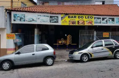Salão à venda, 200 m² por r$ 900.000,00 - jardim marisa - são paulo/sp