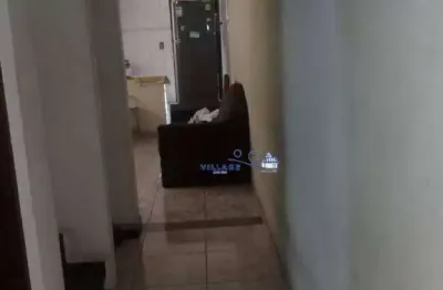 Sobrado com 3 dormitórios à venda, 280 m² por r$ 725.000,00 - jardim marisa - são paulo/sp
