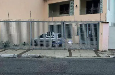 Sobrado com 2 dormitórios à venda, 240 m² por r$ 1.300.000 - vila mangalot - são paulo/sp
