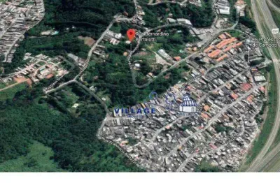 Terreno à venda, 2000 m² por r$ 700.000 - jardim jaraguá - são paulo/sp